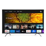 Smart Tv Bgh Uhd Led 4k 50  B5023us6g Google Tv