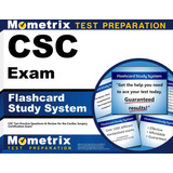 Libro: Csc Exam Flashcard Study System: Csc Test Practice &