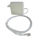 Cargador Macbook Magsafe 1 60w A1278 A1181 A1185 A1369 A1370