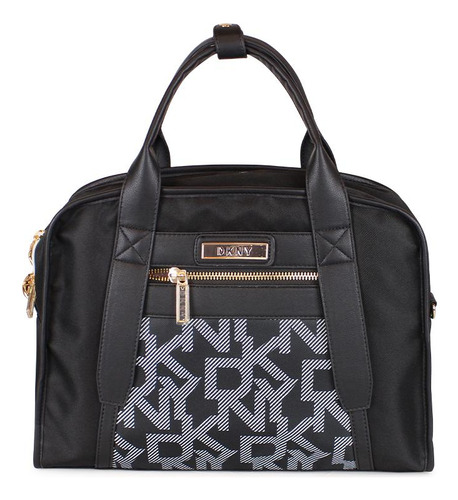 Bolso Donna Karan After Hours Negro Dkny