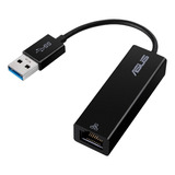 Adaptador Asus Usb 3.0 A Rj45 Ethernet Conversor Gigabit Oem