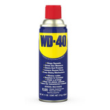 Wd40 Lubricante Multiuso Antioxidante Antihumedad 155g 