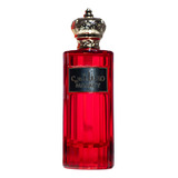 Style & Scents Perfume Árabe Feminino Masae´y Eua De Parfum 0.1l Para Feminino