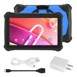 Tablet Para Bebés Para Niños De 7 Pulgadas, 2.4 G De Ram, 5