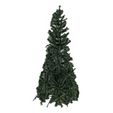 Árbol De Navidad 1.80 Cm Súper Calidad 520 Ramas