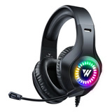 Original Wintory M3 Cascos Diadema Audífonos Gaming Gamer