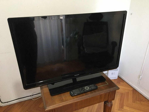 Smart Tv Philips 32 Pulgadas