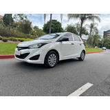 Hyundai Hb20 Confort 1.0