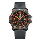 Reloj Luminox Sea Lion Carbonox 43mm X2.2059 Para Hombre