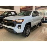 Chevrolet Colorado Lt