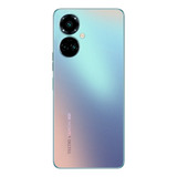 Tecno Camon 19 Pro Dual Sim 128 Gb Polar Blue 8 Gb Ram