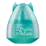 Double Nature Peace Jafra Diablito + Envio Gratis.