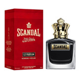 Scandal Pour Homme Le Parfum 150ml Masculino | Original + Amostra