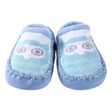 Media Zapato Para Bebe