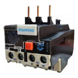 Relé Térmico Para Contactor 17-25a Ip20