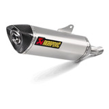 Escape Akrapovic S-h5so3-hrss Moto Honda Cb500f Cbr400/500r