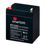 Batera Smartbitt 12v/5ah Sbba12-5 Sbnb500, Sbnb600 Y Sbnb800