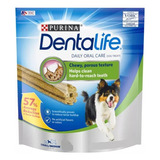 Dentalife De Purina 25 Pzas Para Todas Las Razas