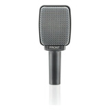 Sennheiser E609 Micrófono Para Instrumento O Amplificador Color Gris