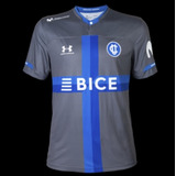 Camiseta De Universidad Católica 2020