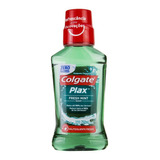 Enxaguante Bucal Plax Fresh Mint 250ml Colgate