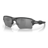 Óculos De Sol Oakley Flak 2.0 Xl Carbon Polarizado