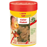 Sera 32241 Alimentación De Escamas Naturales De San, 0,8 Oz