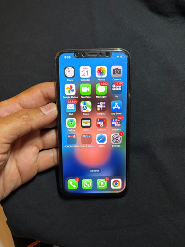 Celular iPhone XS 256gb