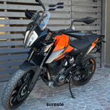 Ktm Adventure 390 2021