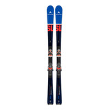 Dynastar Skis Speed Master Sl Y Fij-look R22 Spx15