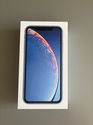 Apple iPhone XR 64 Gb - Azul