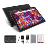 Tablet Android 12 2023, 128 Gb+16 (8+8 Expandir)