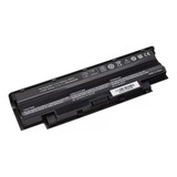 Bateria 11.1v Para Notebook Dell Inspiron N4010 4400mah Nova