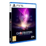 Ghostbusters: Spirits Unleashed - Ps5