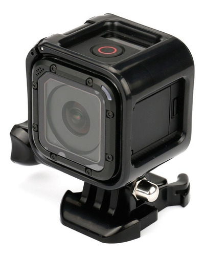 Suporte Armação Moldura Case Aberta Gopro Hero 4 5 Session