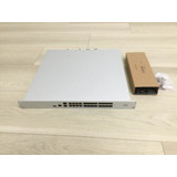 Cisco Meraki Mx450-hw Mx450 Cloud Managed Security Appli Ddc