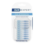 Oral B Expert Pick Interdentales Estuche 20 Unidades