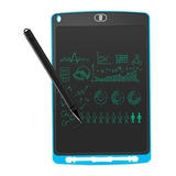 Pizarra Tablet Digital  Dibujo 8.5 Pulgada Juguete Niños