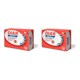 Promo Diar Aceite De Krill Puro Omega3 X 40 Capsulas Blandas