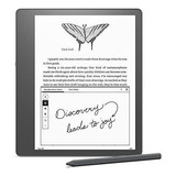 E-reader Kindle Scribe 10.2  300 Ppi 64 Gb Con Premium Pen 