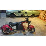 Moto Elpra  Citycoco Choper