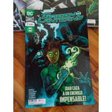 Lote De Cómics De Green Lanterns. Universo Dc