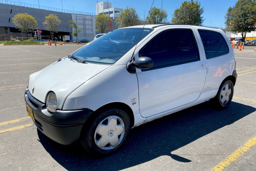 Renault Twingo 1.2 Access 2011