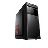 Pc Desktop 11ª Ger I5 11400f 16gb Ssd 240gb Gt 710 2gb