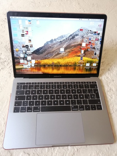 Macbook Pro De 13 Pulgadas Modelo 2017