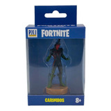 Boneco Fortnite Carimbo 7cm Escolha A Skin - Sunny