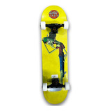 Patineta Armada Giro Downhill + Stikers