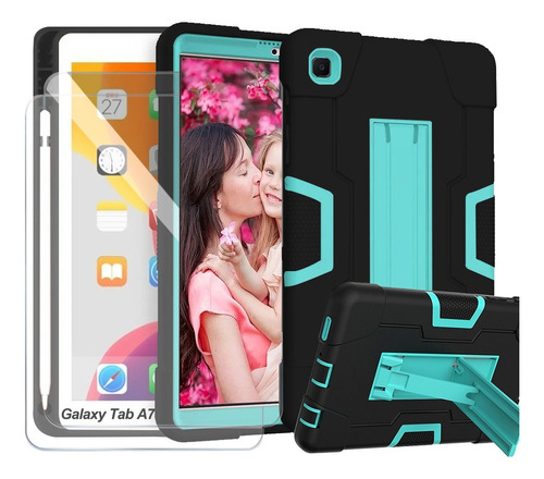 Funda Para Tablet Galaxy Tab A7 Lite 8.7 T225/t220 (2021)