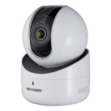 Cámara Seguridad Hikvision Ds-2cvq21fd-iw 2mp Audio Wifi