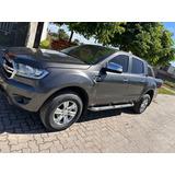 Ford Ranger 2021 2.5 Cs Ivct Xlt 166cv